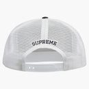 Supreme Illest Mesh Back 5-panel Black