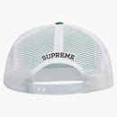 Supreme Illest Mesh Back 5-Panel Green