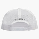 Supreme Illest Mesh Back 5-panel White