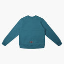 Supreme Independent Fuck the Rest Crewneck Dark Slate