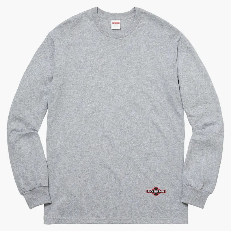 Nejvyšší nezávislý kurva zbytek l/s čaj heather šedá
