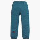 Supreme Independent Fuck the Rest Sweatpant Dark Slate