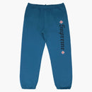 Supreme Independent Fuck the Rest Sweatpant Dark Slate