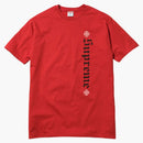 Supreme Independent Old English Tea Red