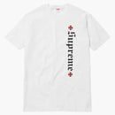 Supreme Independent Old English Tea White