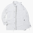 Supreme Infantry Jacket White
