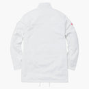 Supreme Infantry Jacket White