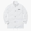 Supreme Infantry Jacket White