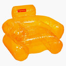 Supreme inflatable chair amber