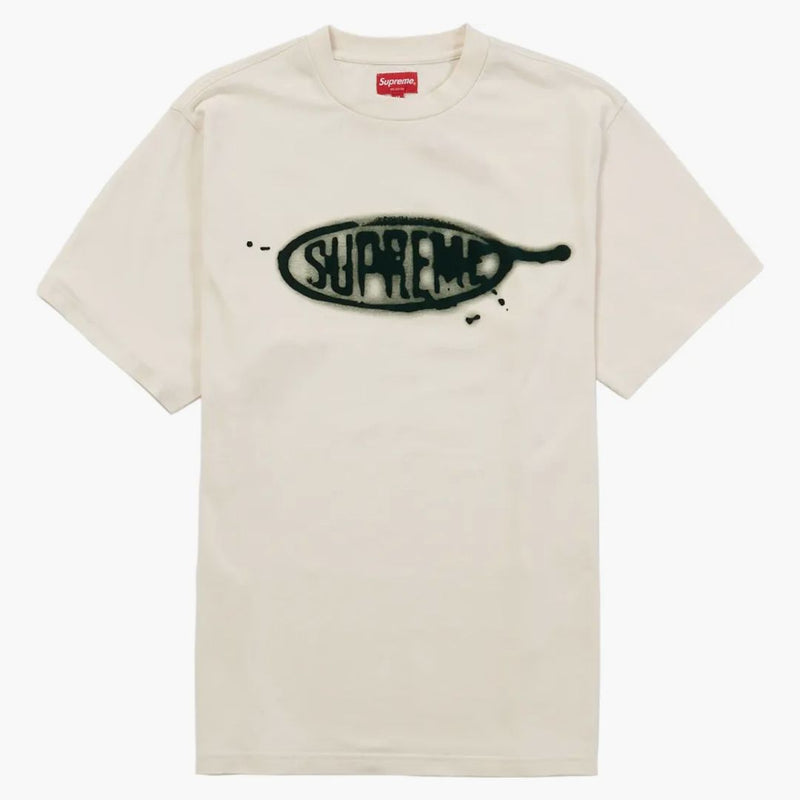 Nejvyšší inkoust blot s/s nejvyšší přirozený