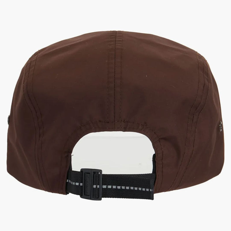 Nejvyšší vložka Gel Camp Cap Brown