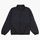 Supreme Inset Link Track Jacket Black