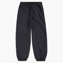 Supreme Inset Link Track Pant Black