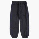 Supreme Inset Link Track Pant Black