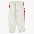 Supreme Inset Link Track Pant Light Grey