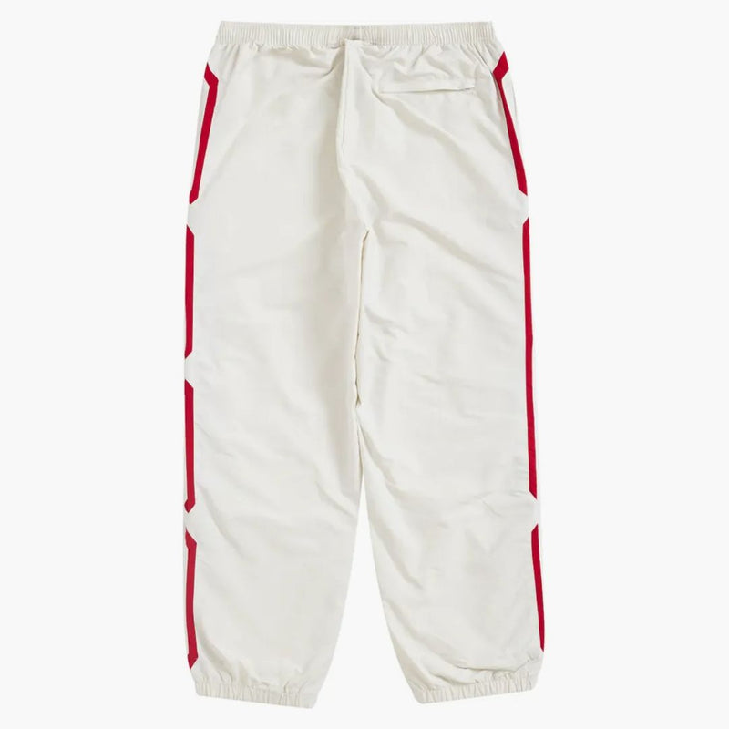 Supreme Inset Link Track Pant Light Grey