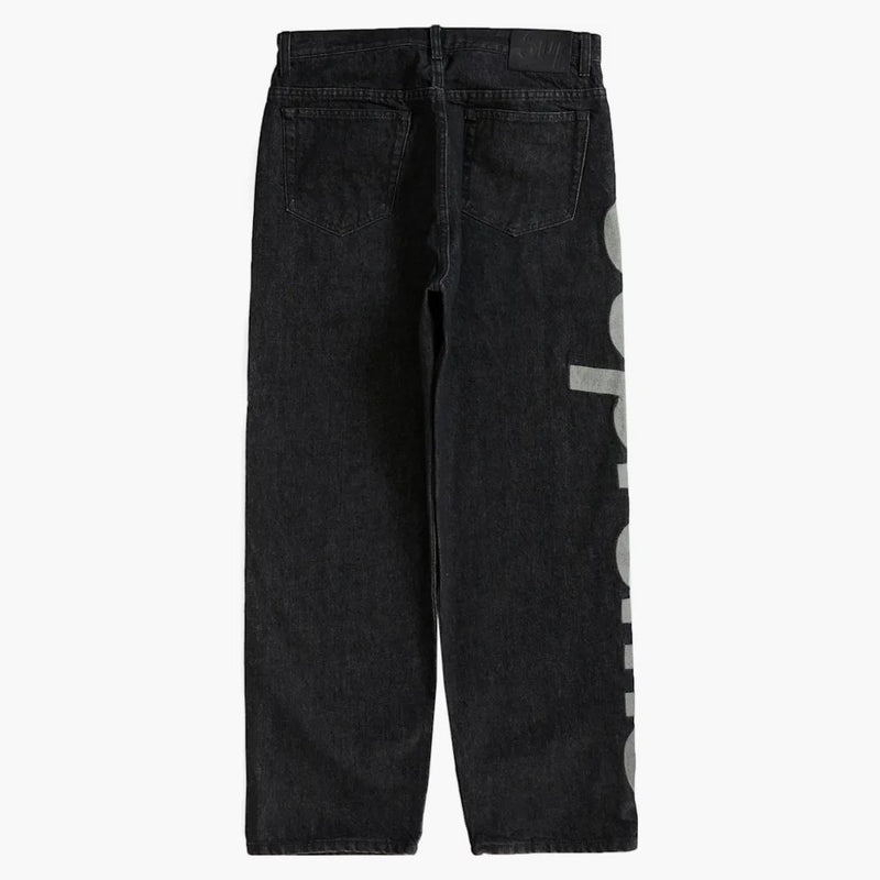 Nejvyšší vložka logo Jean Black