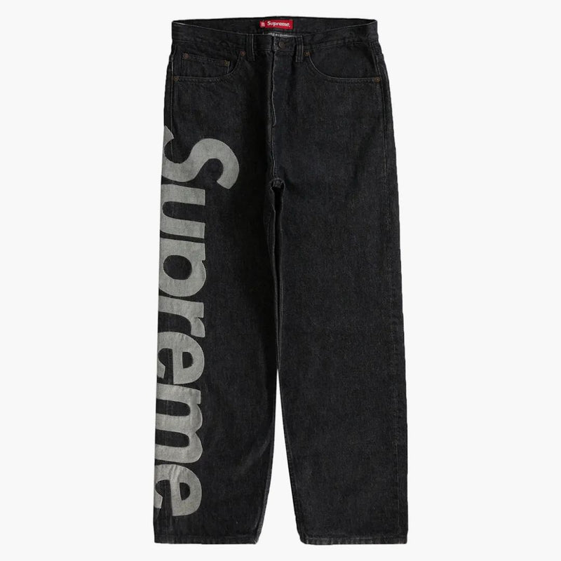 Nejvyšší vložka logo Jean Black