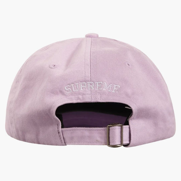 Supreme Interstate 6-panel Purple