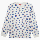 Supreme interstate waffle thermal natural