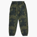 Supreme Is Love Skate Pant Olive
