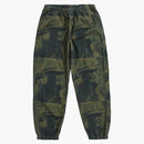 Supreme Is Love Skate Pant Olive