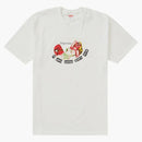 Supreme It Gets Better Every Time Tea White