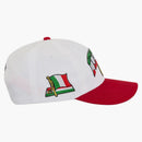 Supreme Italia 6 Panel White