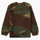 Supreme Junya Watanabe CDG Man spazzolato Mago Sighi