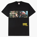 Suprema Junya Watanabe Cdg Man Nature Tea Black