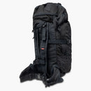 Supreme junya watanabe cdg man patchwork backpack black