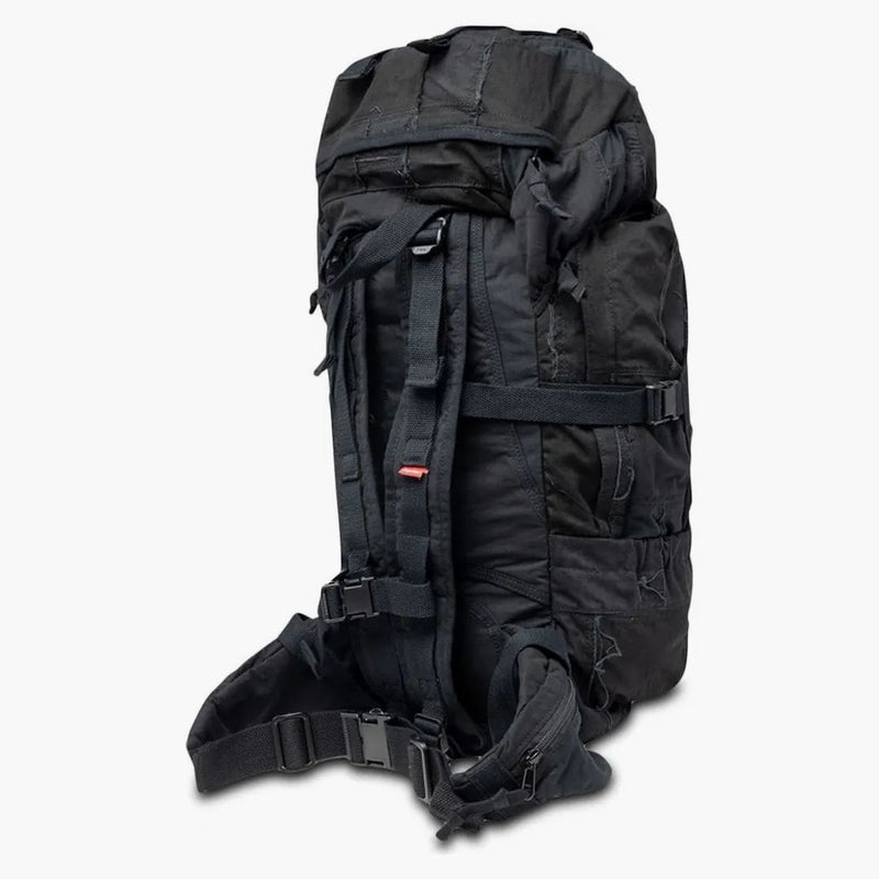 Supreme Junya Watanabe Cdg Man Patchwork Batock Black