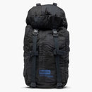 Supreme junya watanabe cdg man patchwork backpack black