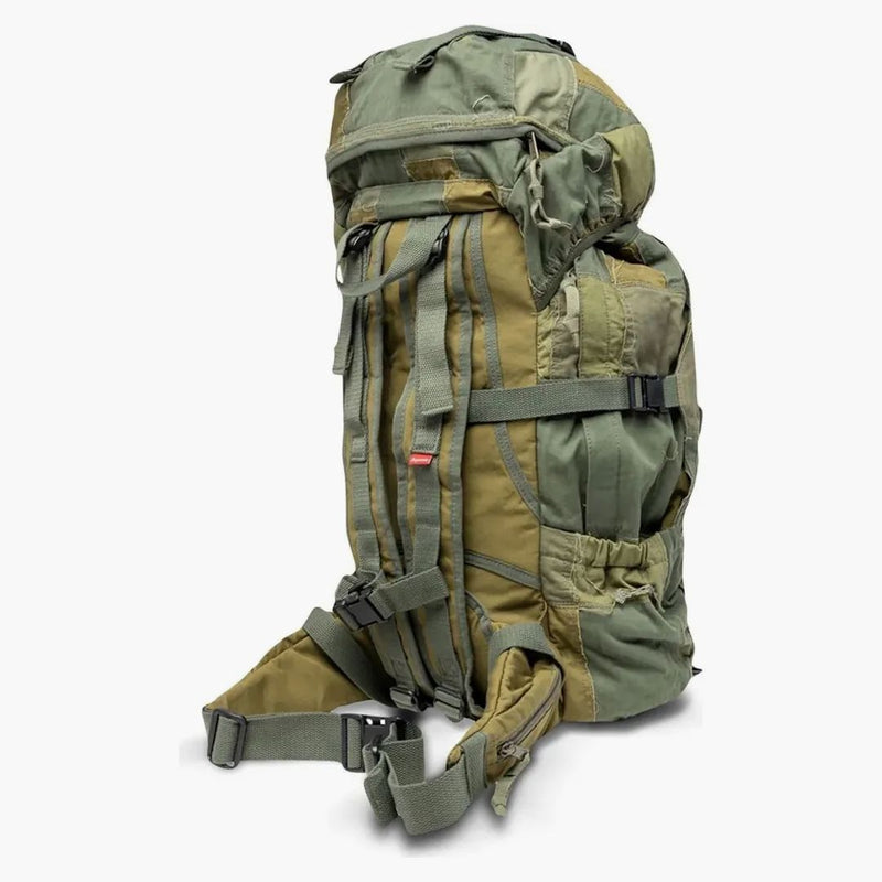 Supreme Junya Watanabe CDG Man Patchwork Batock Olive