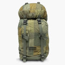 Supreme Junya Watanabe Cdg Man Patchwork Backpack Olive