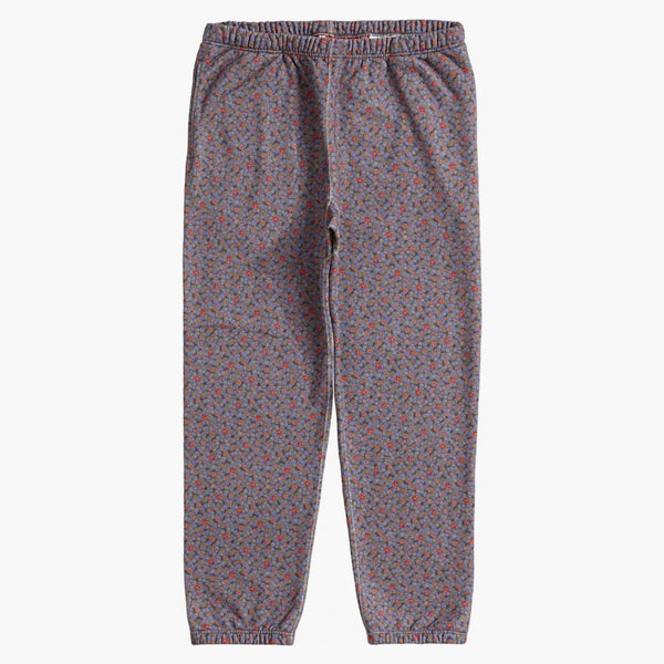 Nejvyšší junya Watanabe CDG Man Stoppant Black Flowers