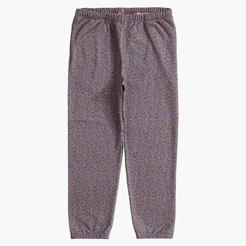 Nejvyšší junya Watanabe CDG Man Stoppant Black Flowers