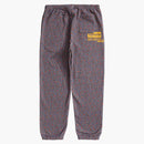 Supreme Junya Watanabe CDG Man Sudepant Black Flowers