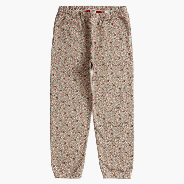 Nejvyšší junya Watanabe CDG Man Mouckant Pink Flowers