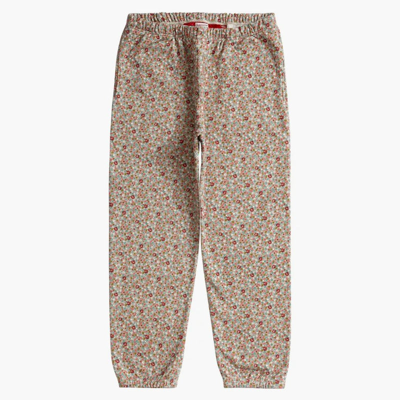 Nejvyšší junya Watanabe CDG Man Mouckant Pink Flowers
