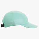 Supreme Jacquard Pique Camp Cap Mint