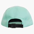 Supreme Jacquard Pique Camp Cap Mint