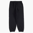 Nejvyšší jacquard Stripe Talkpant Black