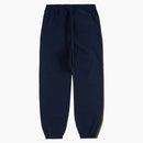 Supreme Jacquard Stripe Sweatpant Navy