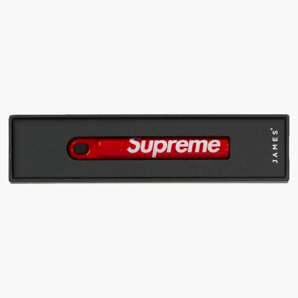 Nejvyšší mezipaměť značky James Red