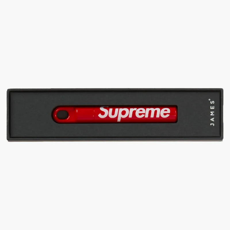 Nejvyšší mezipaměť značky James Red