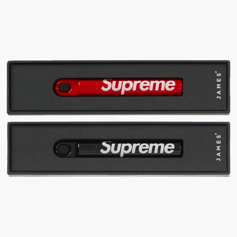 Supreme James Brand Cache (uppsättning av 2) Multicolor