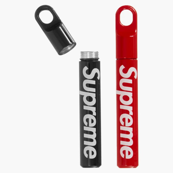 Supreme James Brand Cache (uppsättning av 2) Multicolor