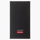 Supreme James Brand Palmer Utility Knife Black