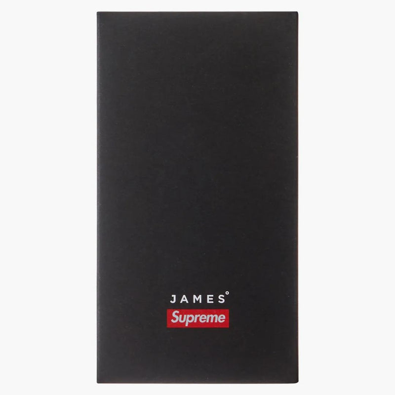 Supreme James Brand Palmer Utility Knife Red